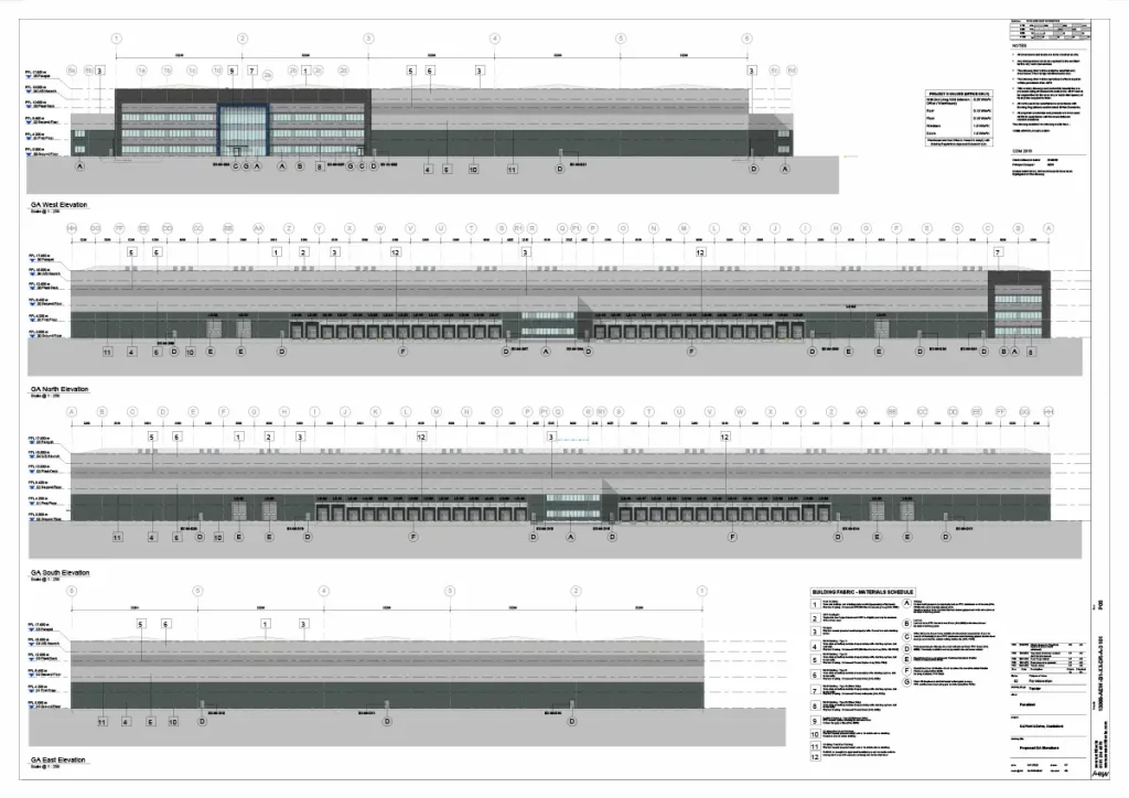 Download Elevations